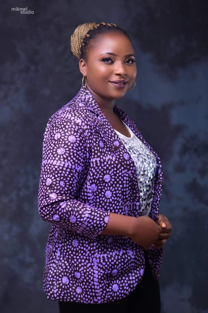 VIVIAN OKPALA