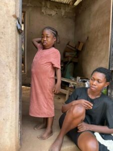 kidney and liver problems in Nigerian children