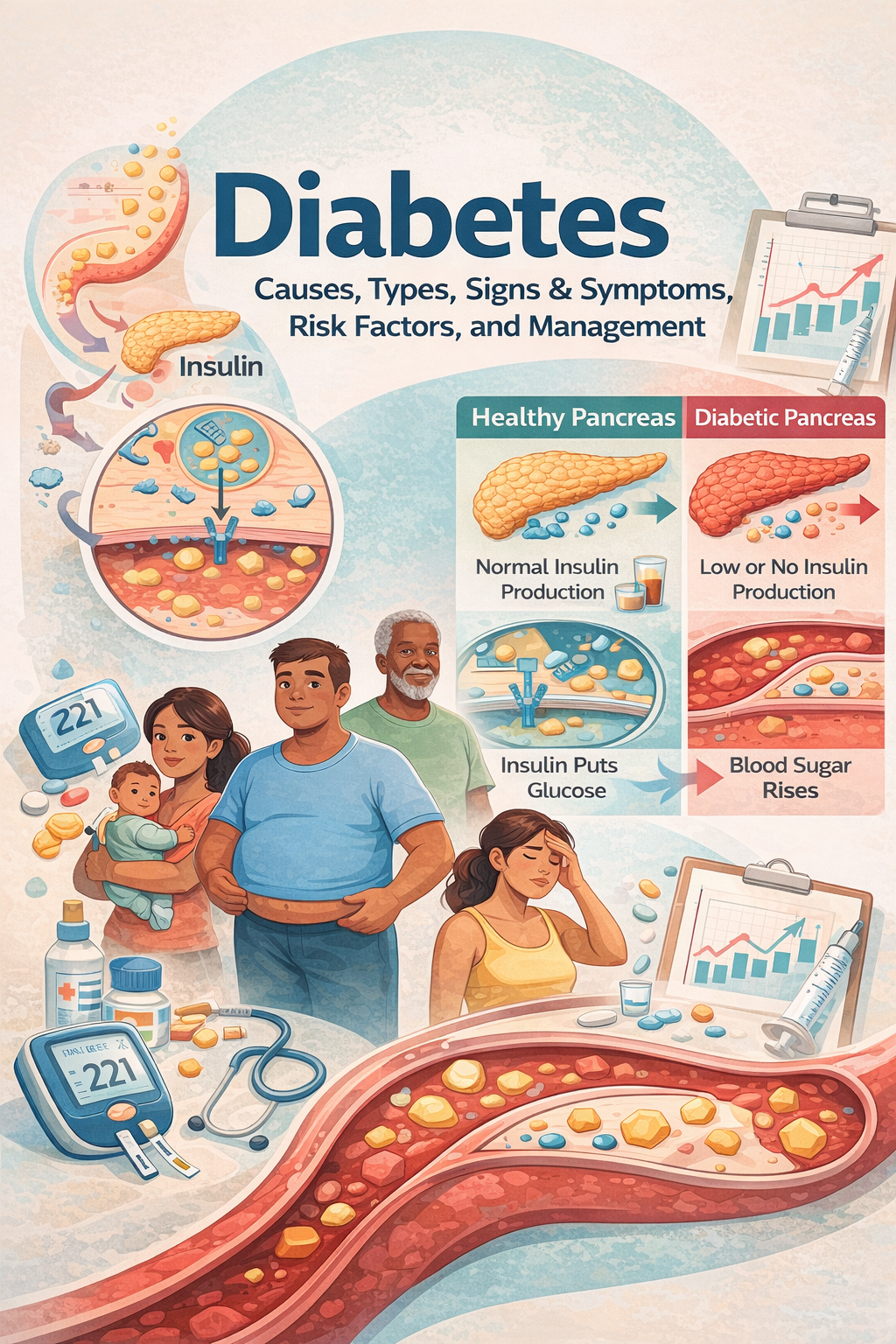 Diabetes