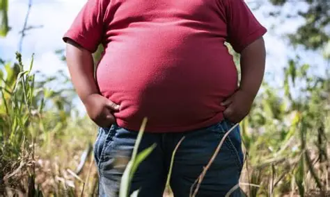 childhood obesity