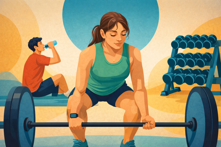 health and wellness blog photo