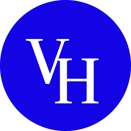 Veevee health site icon