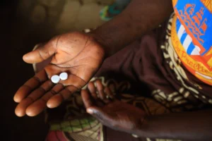 fake and substandard drugs