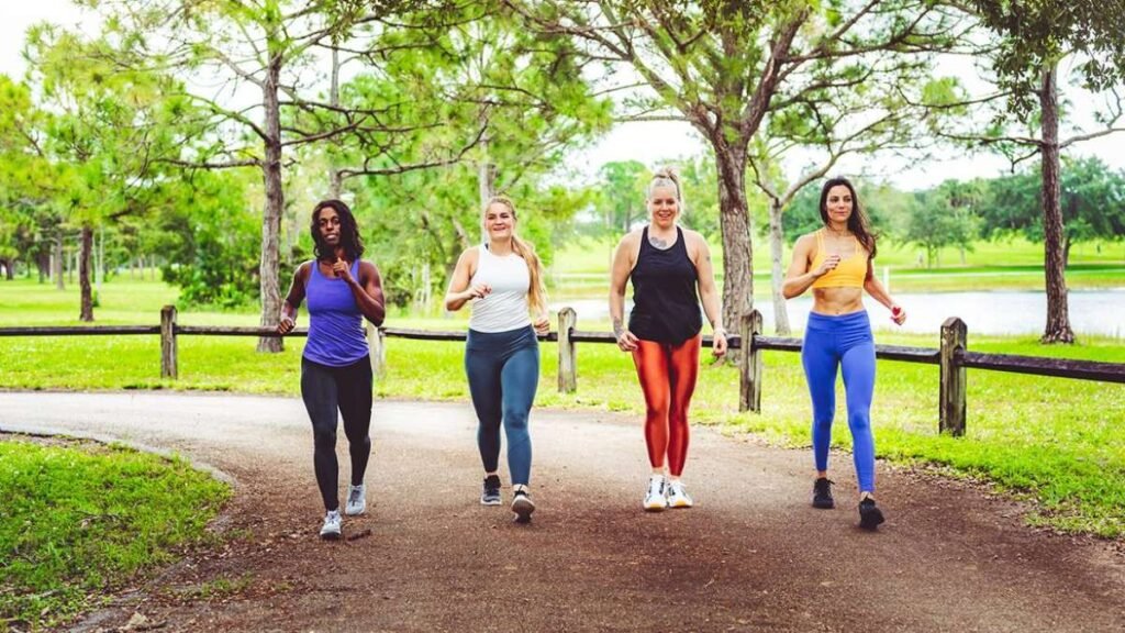 lifestyle changes to restore hormonal balance in women