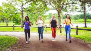 lifestyle changes to restore hormonal balance in women