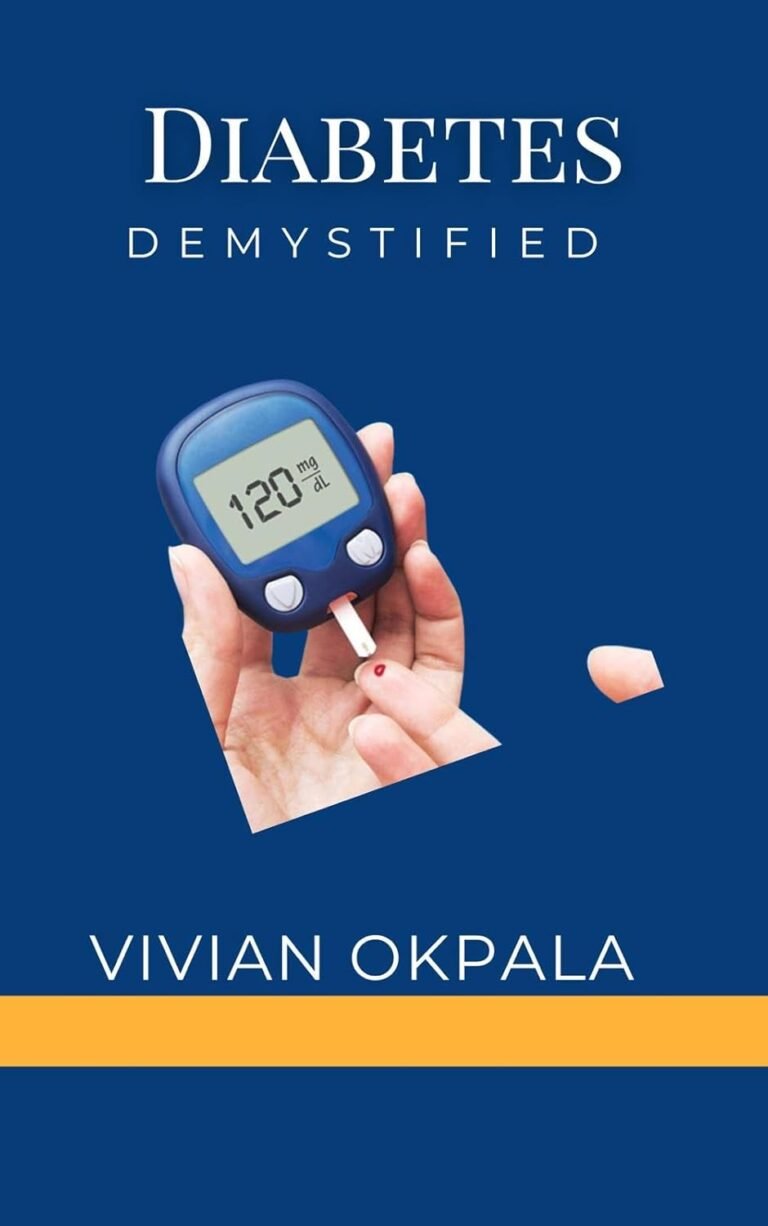 DIABETES DEMYSTIFIED