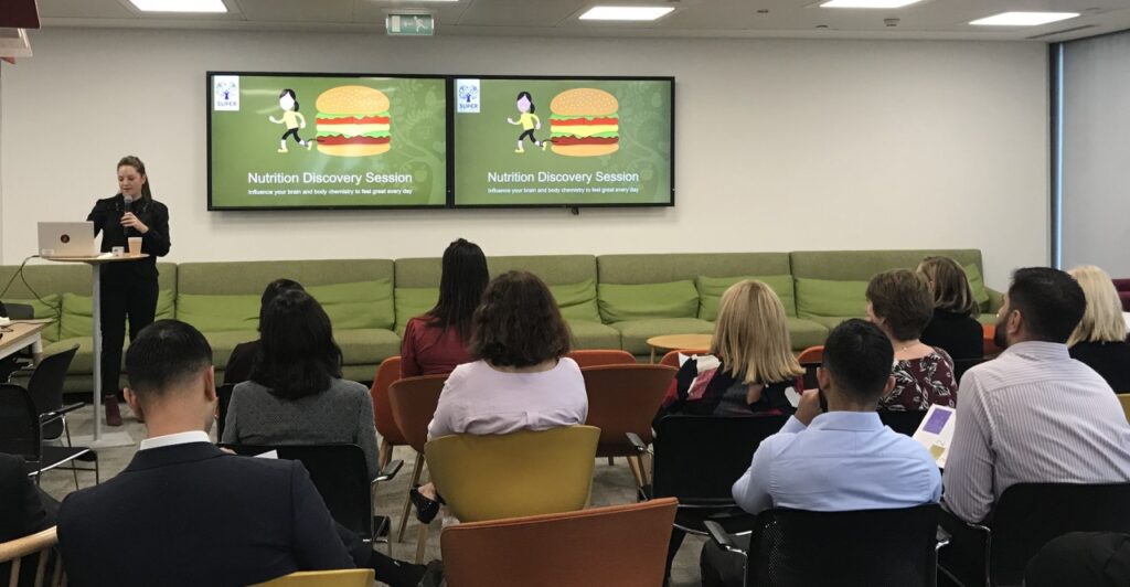 Our Approach at VeeVee Health