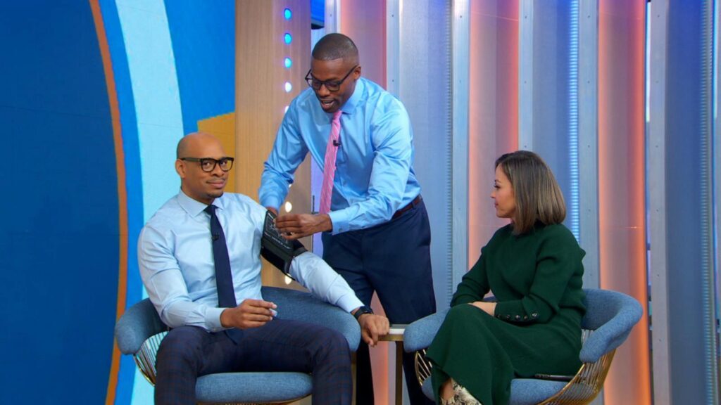 blood-pressure-and-morning-habits-checking-bp