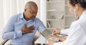 Types of High Blood Pressure