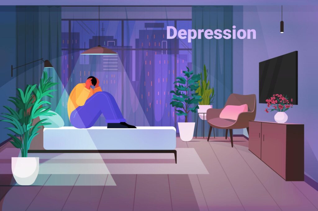 depression