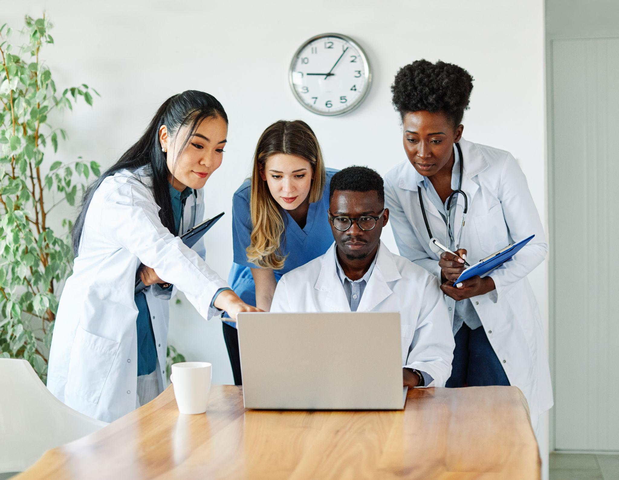 Write for VeeVee Health public health contributors collaboration