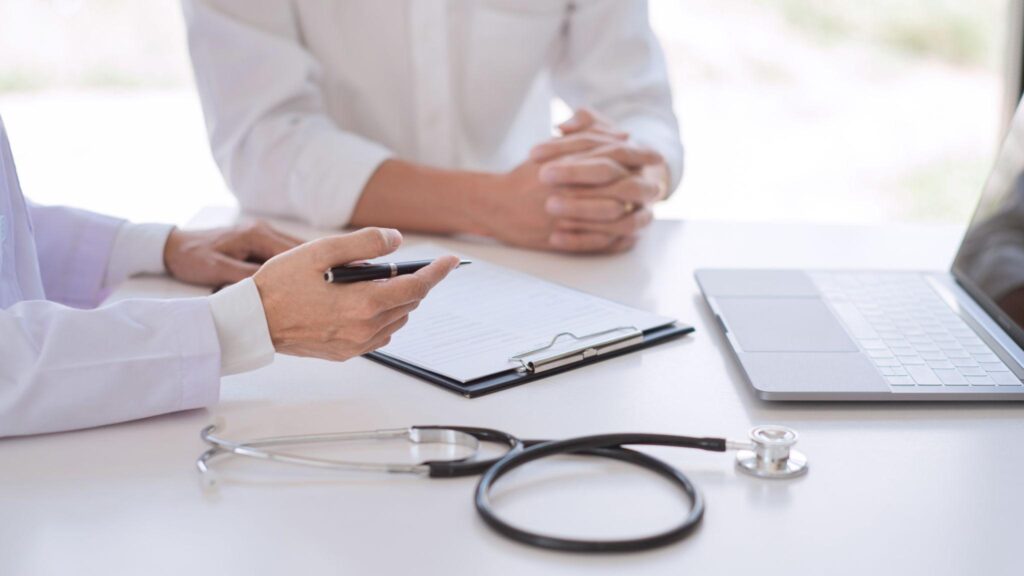 Medical Disclaimer VeeVee Health