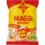 Maggi raise blood pressure