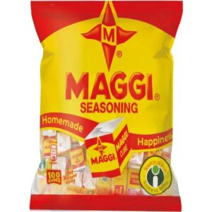 Maggi raise blood pressure