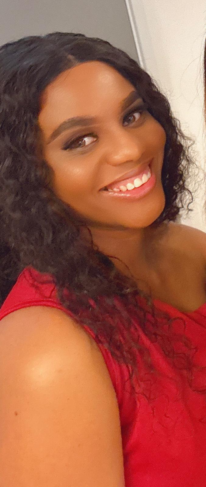 Jennifer Abali