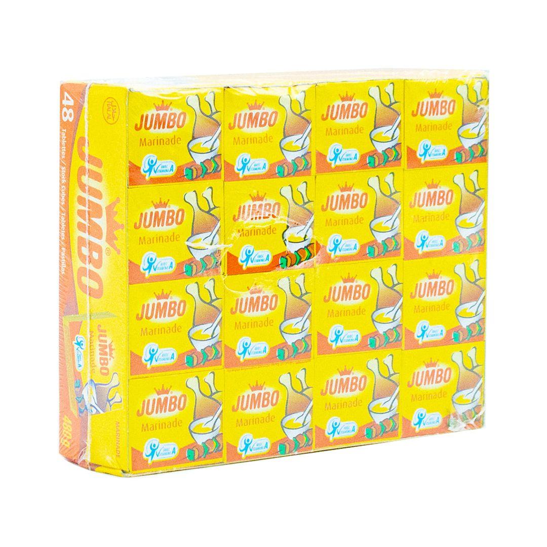 seasoning cubes