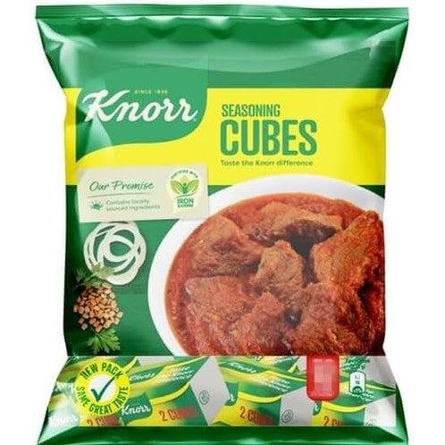 seasoning cubes