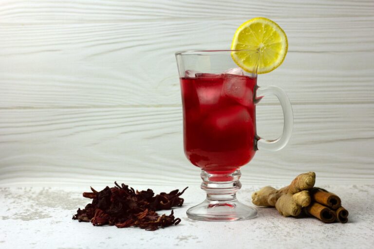 Zobo drink lower blood pressure
