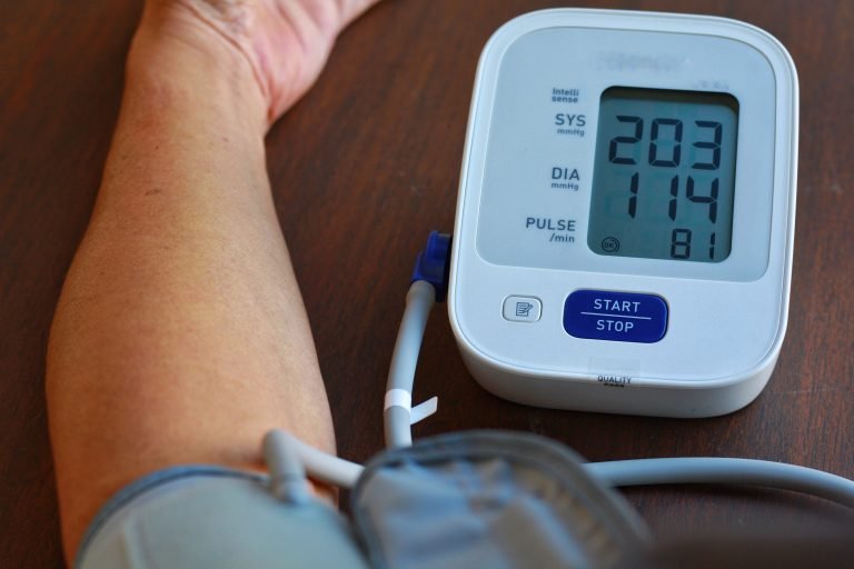 High Blood Pressure 10 Important Things You Need to Know About Hypertension